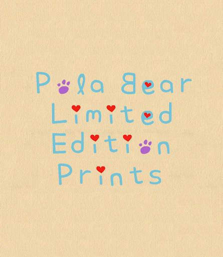 Limited Edition Prints